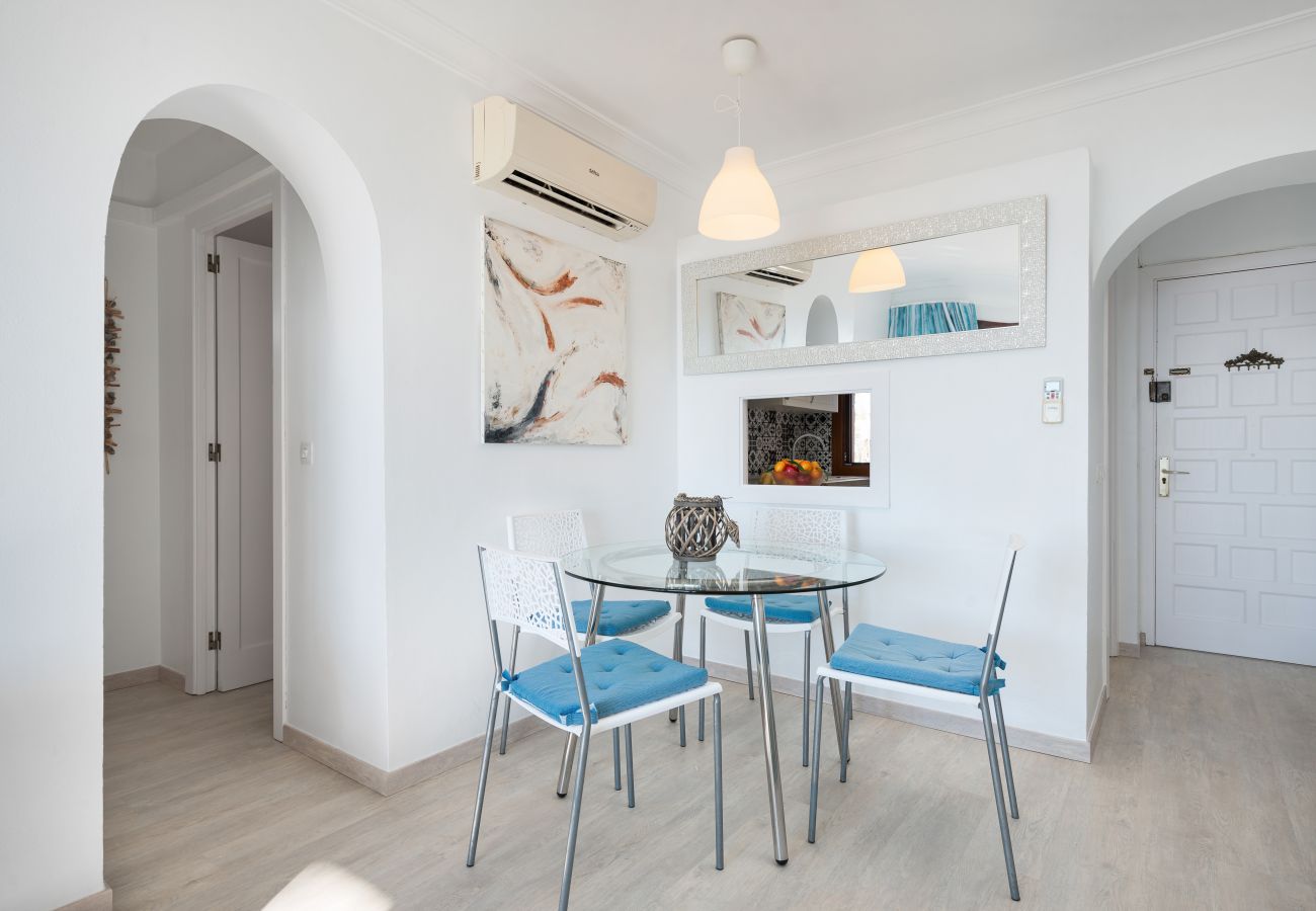 Apartamento en Alcúdia - APARTAMENTO BLUE LAGOON