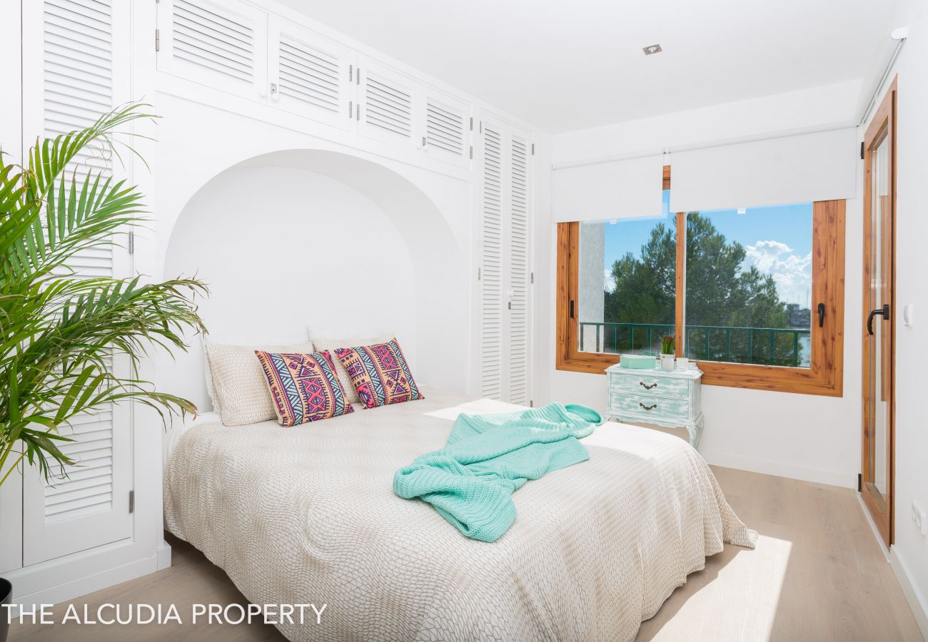 Apartamento en Alcúdia - APARTAMENTO "MARINA"