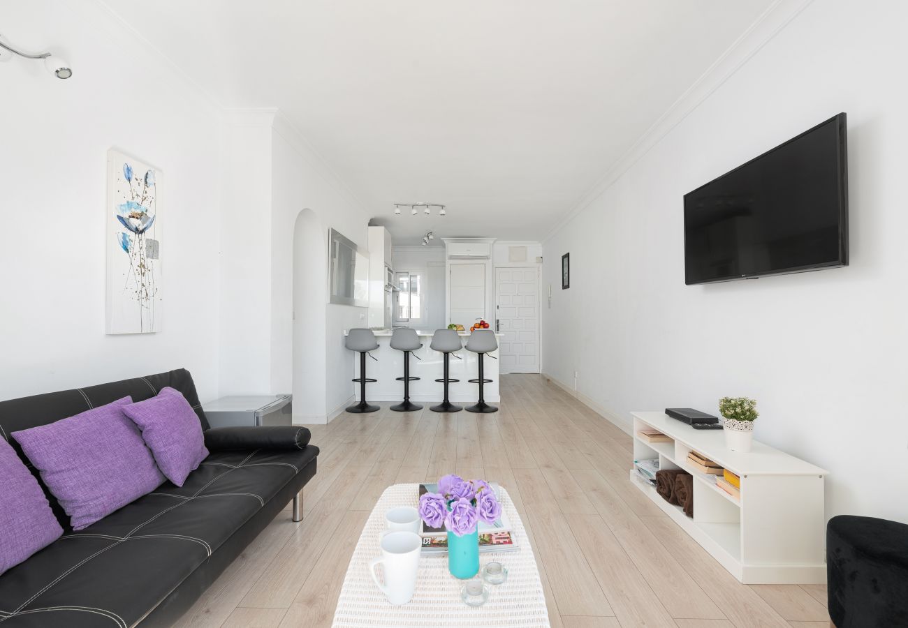 Apartamento en Alcúdia - APARTAMENTO  THIERRY