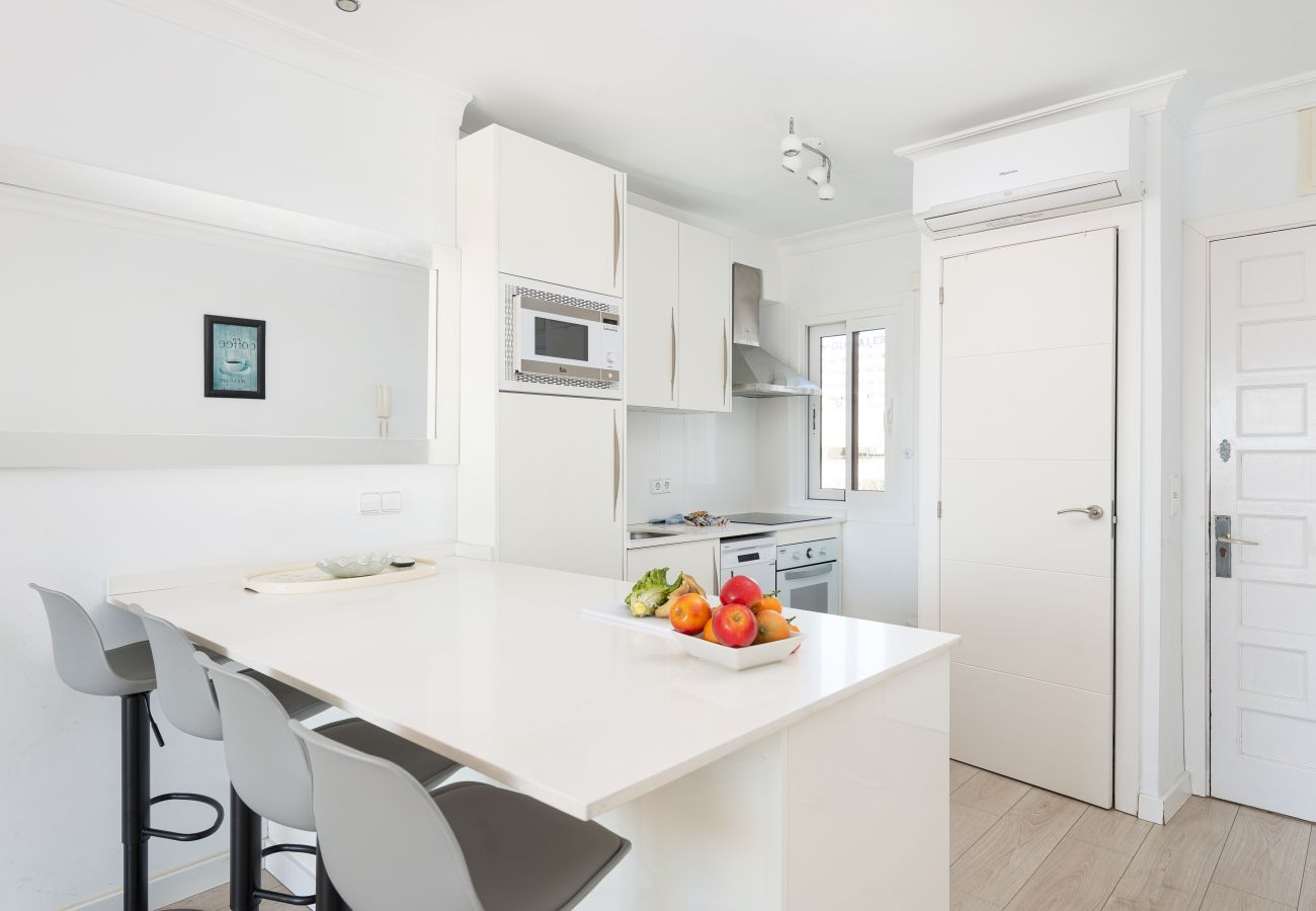 Apartamento en Alcúdia - APARTAMENTO  THIERRY