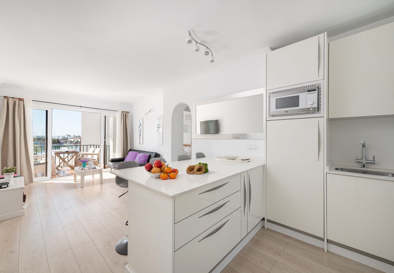 Apartamento en Alcúdia - APARTAMENTO  THIERRY