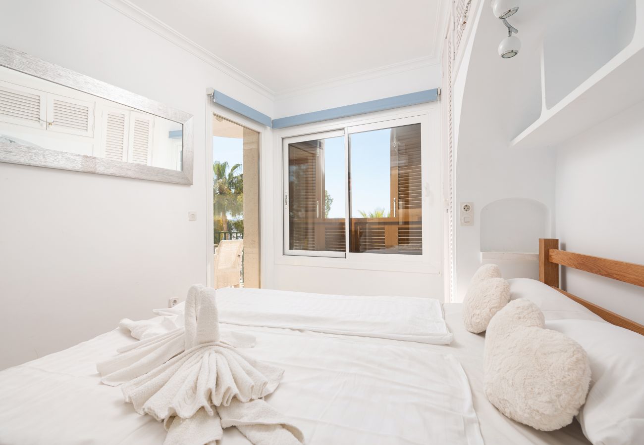 Apartamento en Alcúdia - APARTAMENTO  THIERRY