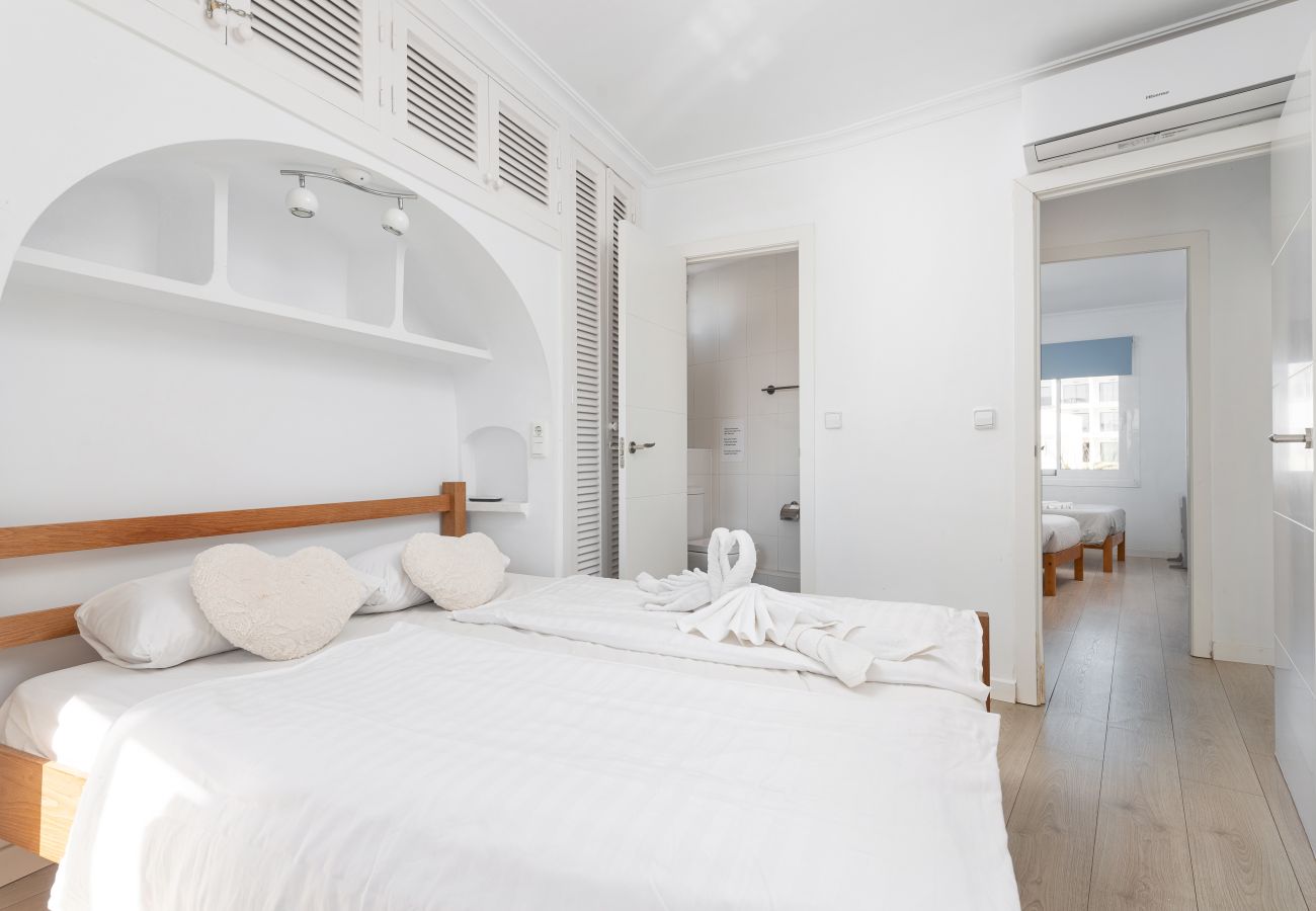 Apartamento en Alcúdia - APARTAMENTO  THIERRY