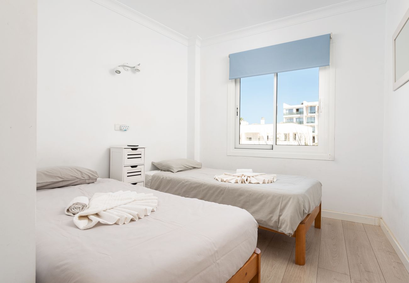 Apartamento en Alcúdia - APARTAMENTO  THIERRY