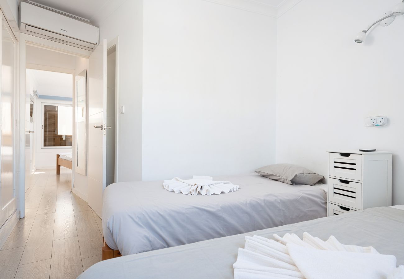 Apartamento en Alcúdia - APARTAMENTO  THIERRY