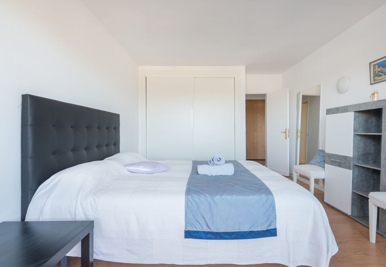 Apartamento en Alcúdia - Apartamento Lyna