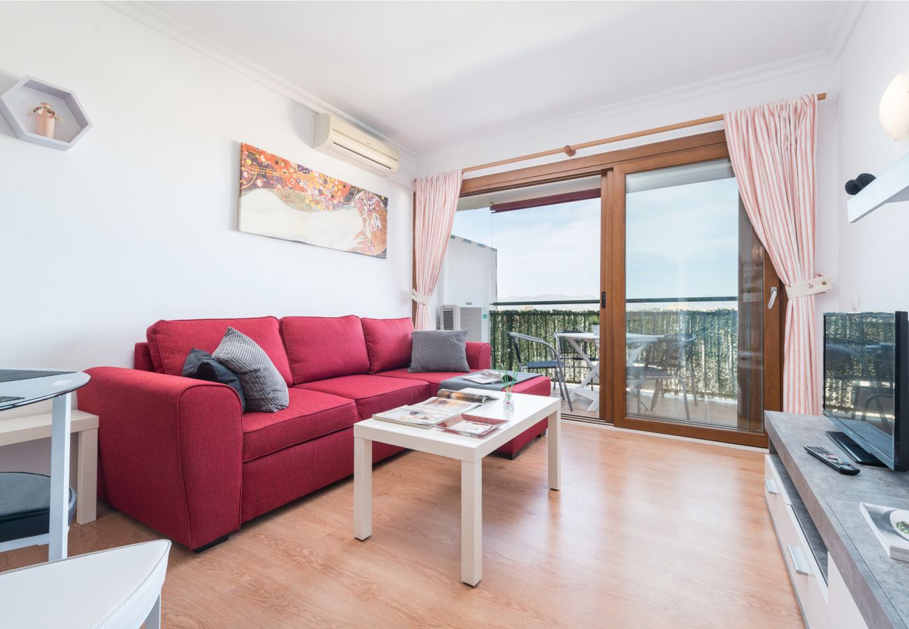 Apartamento en Alcúdia - Apartamento Lyna