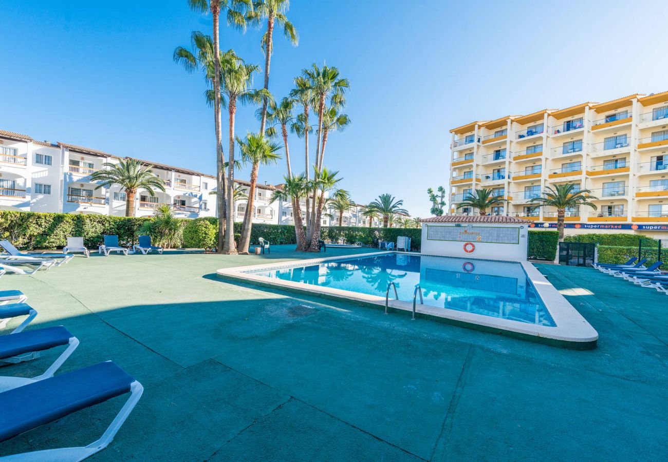 Apartamento en Alcúdia - Apartamento Lyna