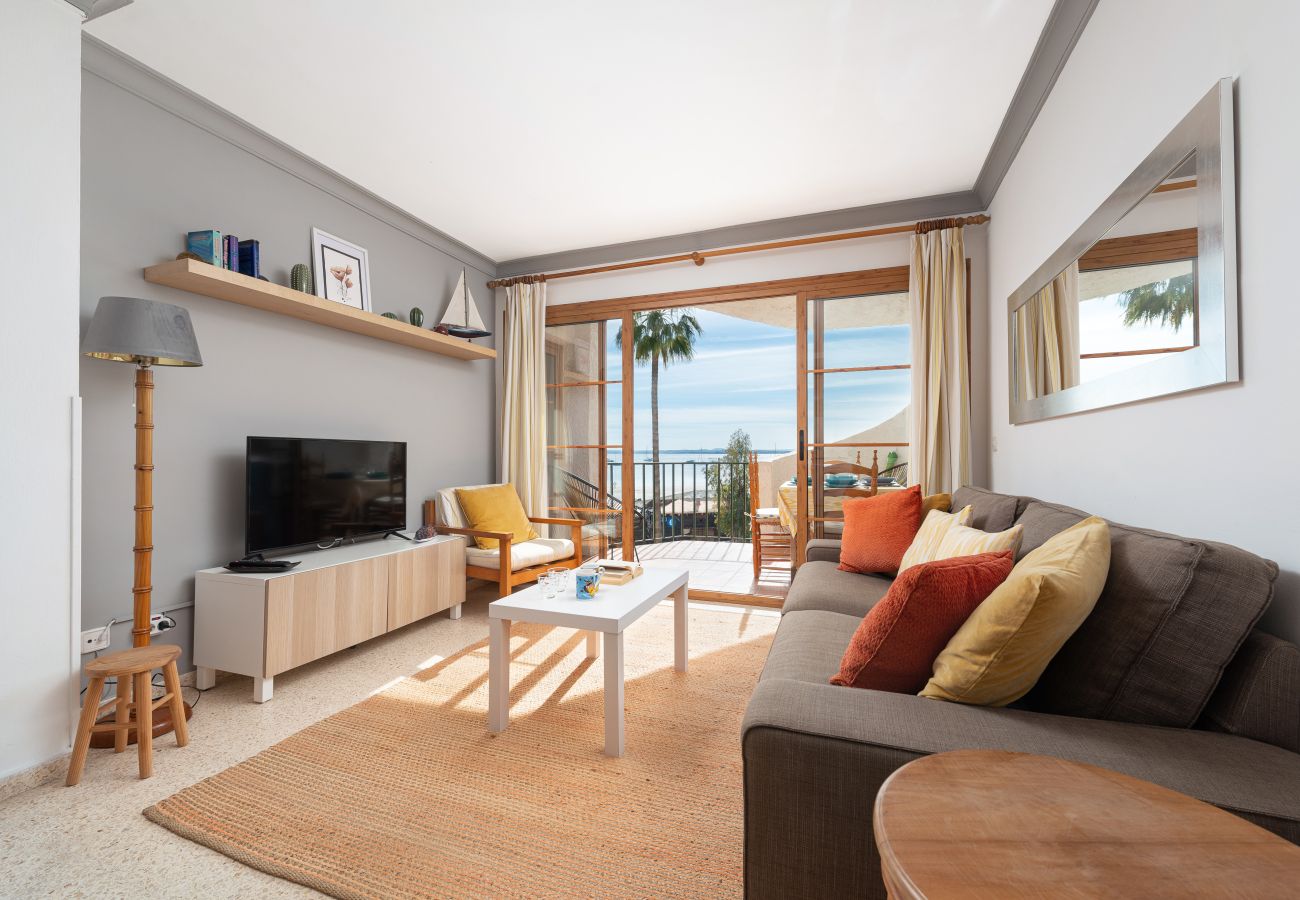 Apartamento en Alcúdia - Apartamento Lortal