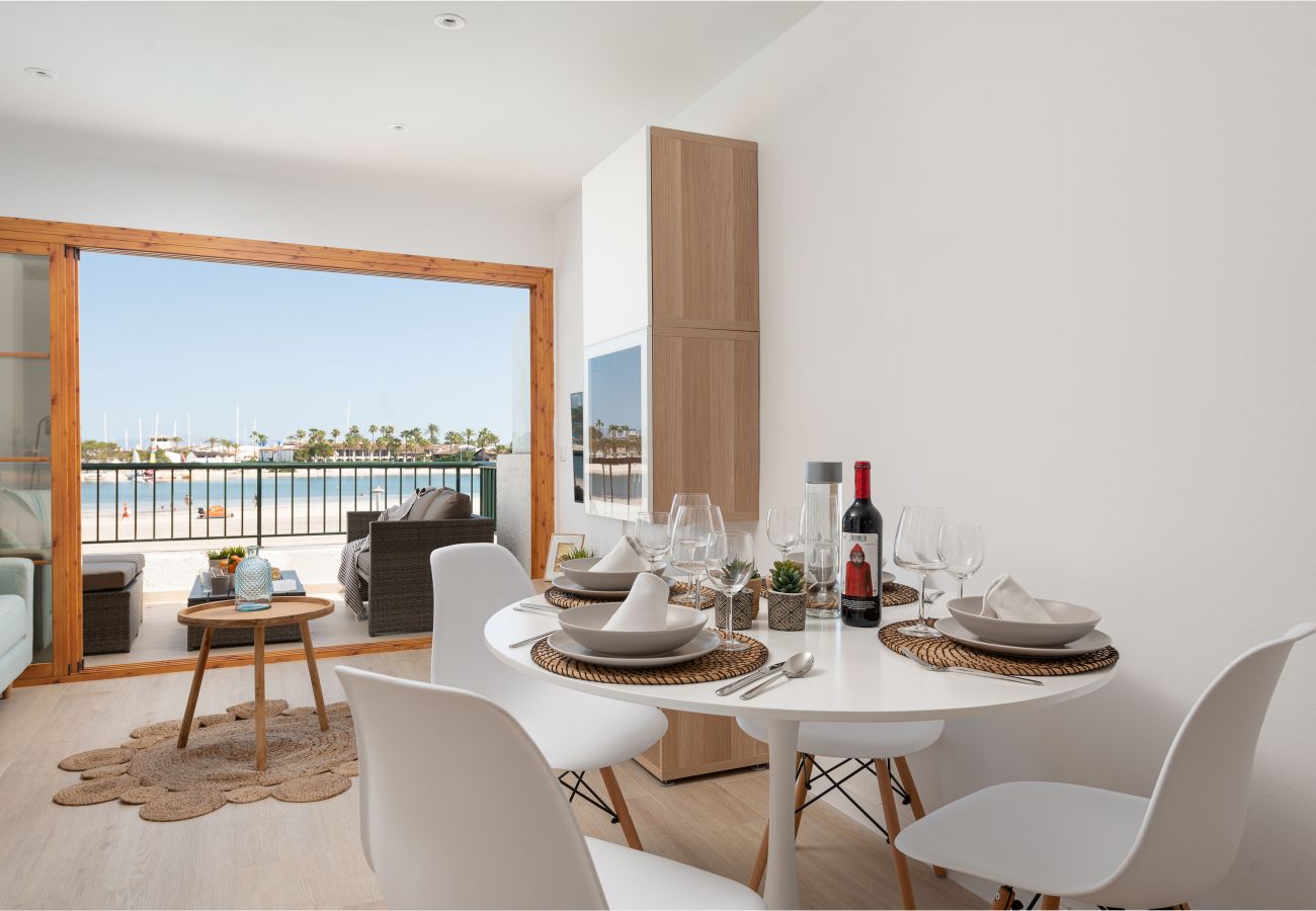 Apartamento en Alcúdia - Beachside Alcudia