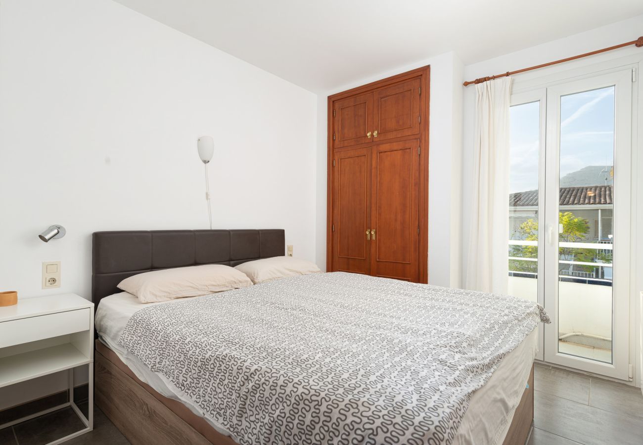 Apartamento en Alcúdia - Casa Ketilla