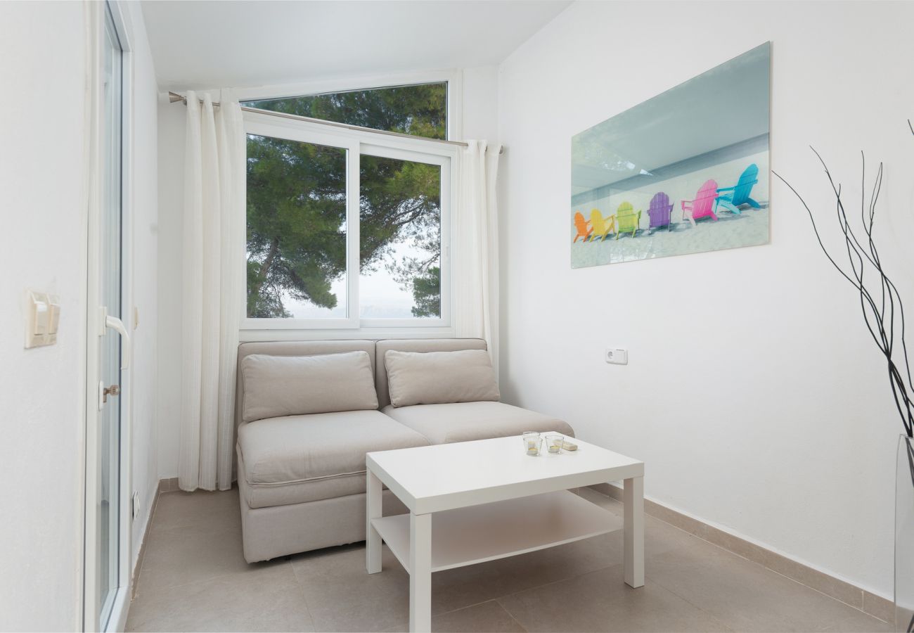 Apartamento en Alcúdia - Casa Ketilla