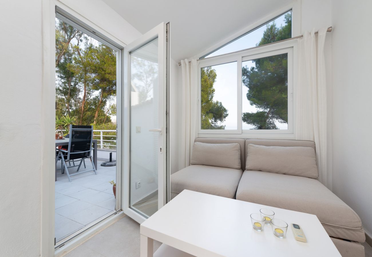 Apartamento en Alcúdia - Casa Ketilla