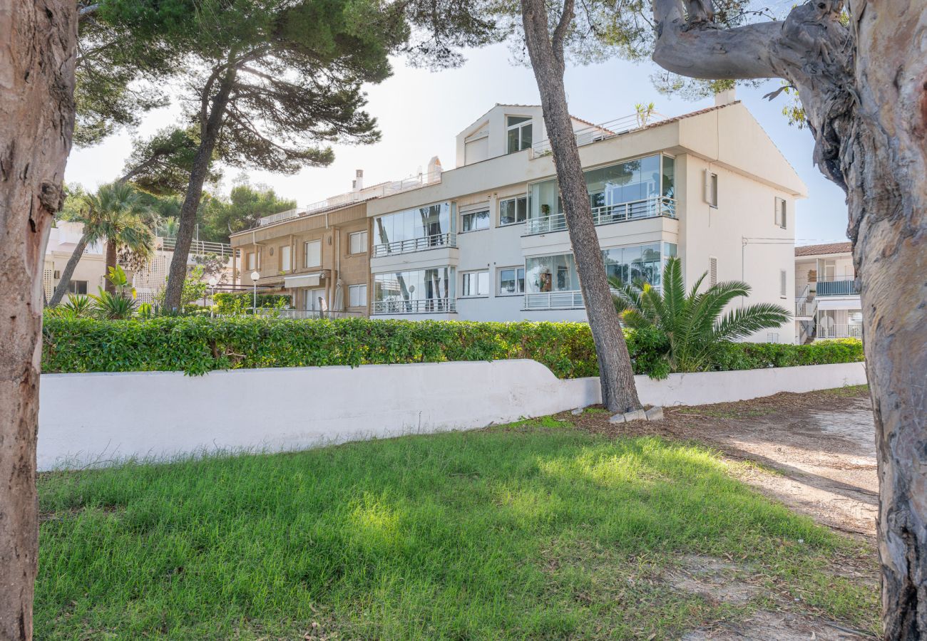 Apartamento en Alcúdia - Casa Ketilla