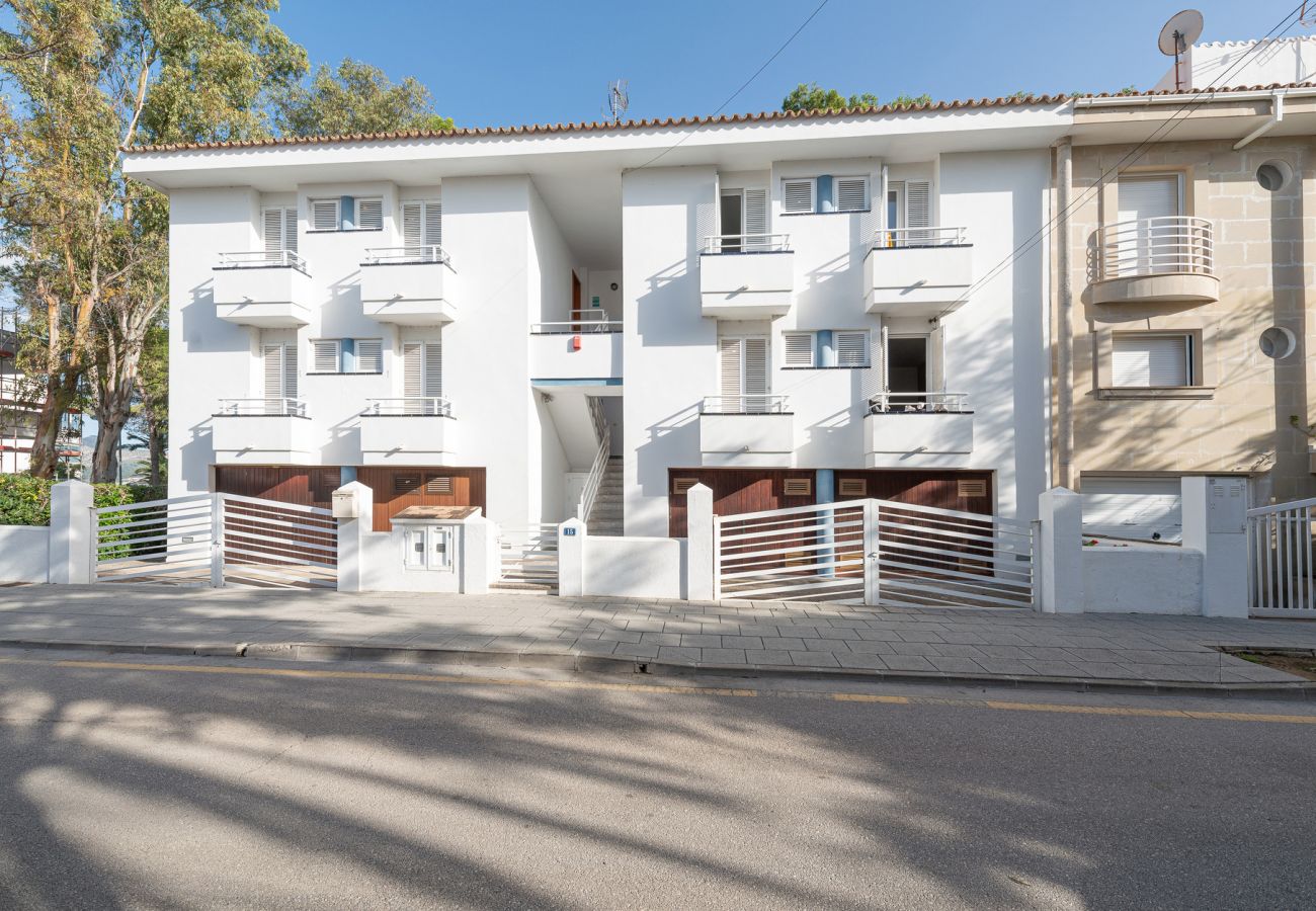 Apartamento en Alcúdia - Casa Ketilla