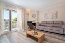 Ferienwohnung in Alcúdia - 4040 APARTAMENTO CAS VICARI