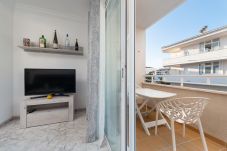 Ferienwohnung in Alcúdia - 4039 APARTAMENTO CAS VICARI