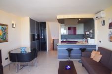 Ferienwohnung in Alcúdia - 4019 APARTAMENTO ALCUDIA