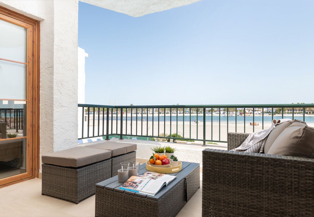 Ferienwohnung in Alcudia - Beachside Alcudia