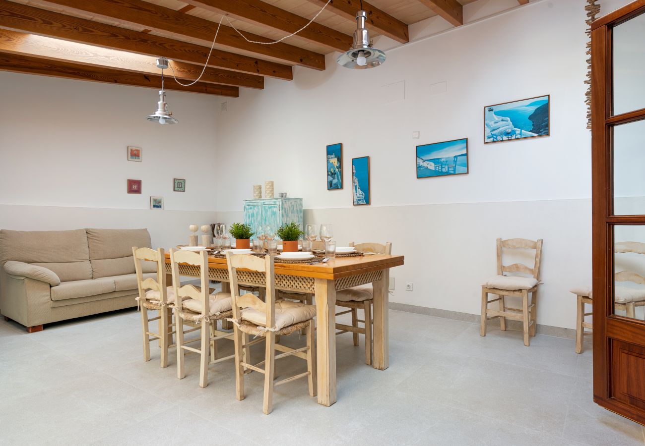 Apartment in Alcudia - APARTAMENTO "CAN TONY"