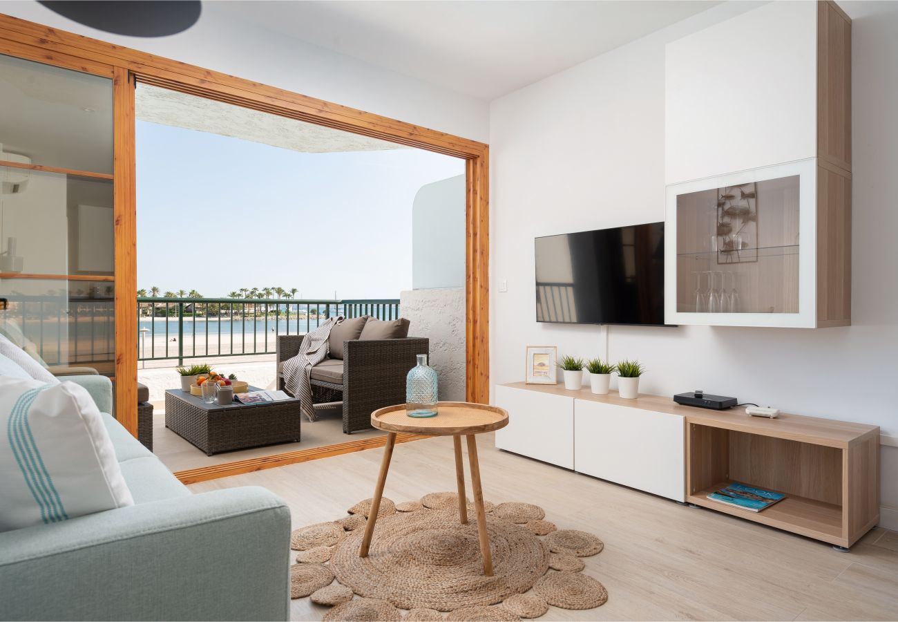 Apartment in Alcudia - Beachside Alcudia