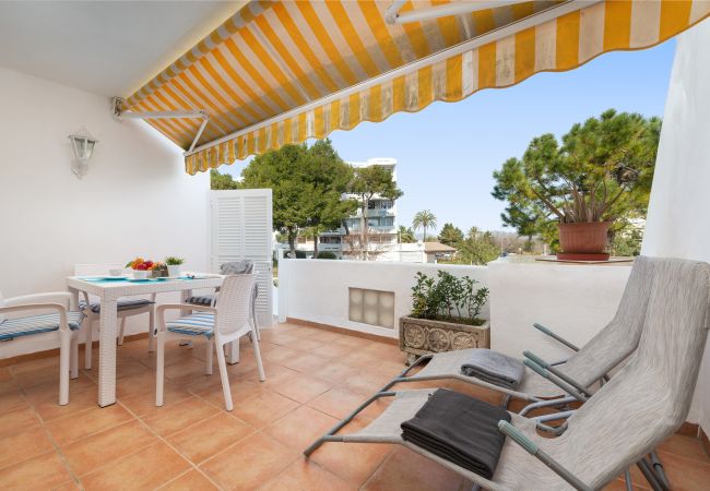 Alcúdia - Appartement