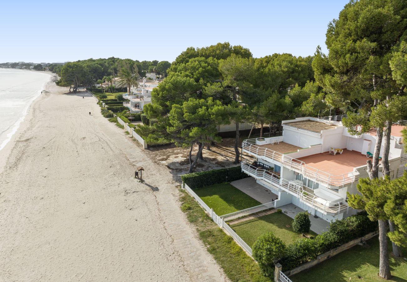 Appartement à Alcudia - Casa Geir