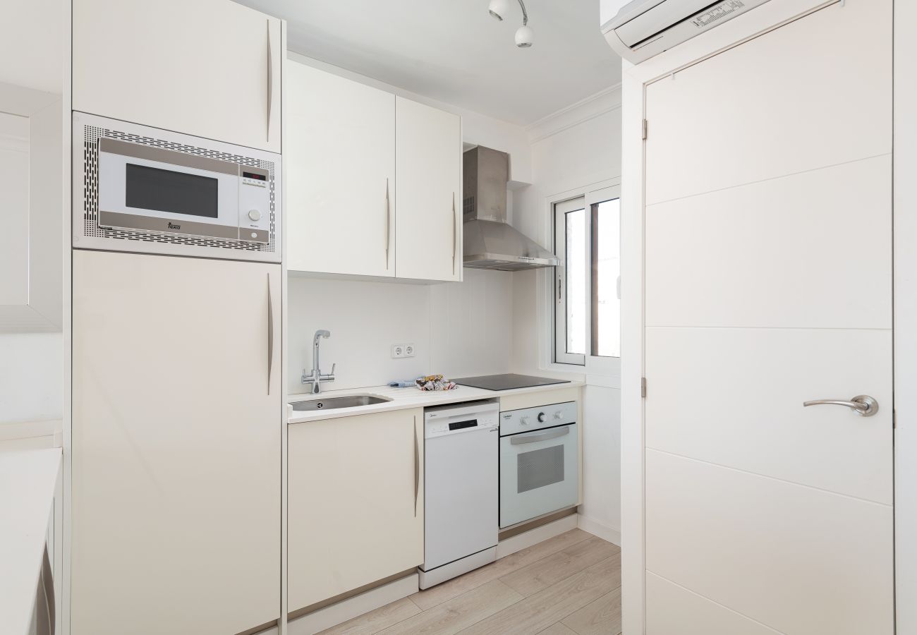 Lägenhet i Alcudia - APARTAMENTO  THIERRY