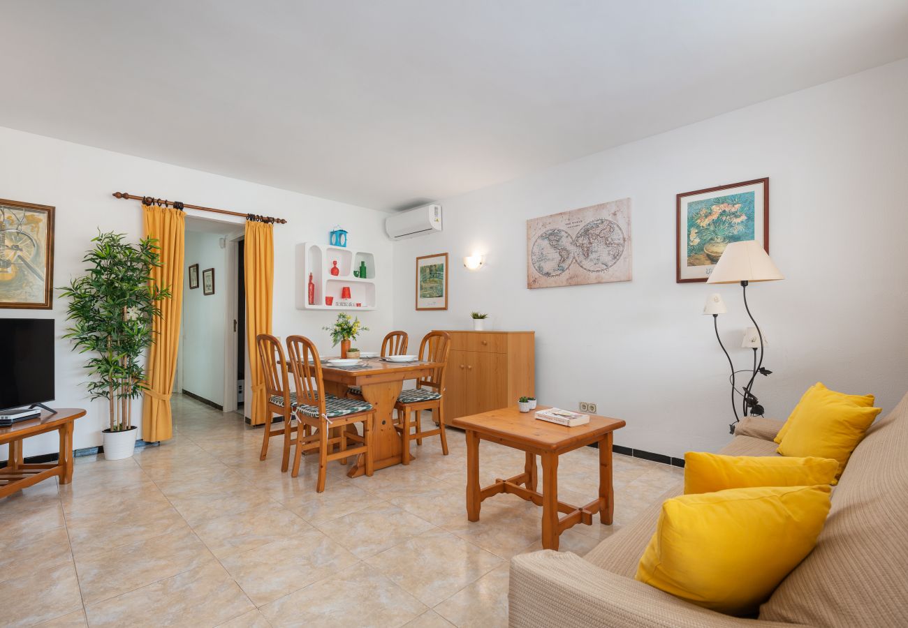 Lägenhet i Alcudia - APARTAMENTO SILVER