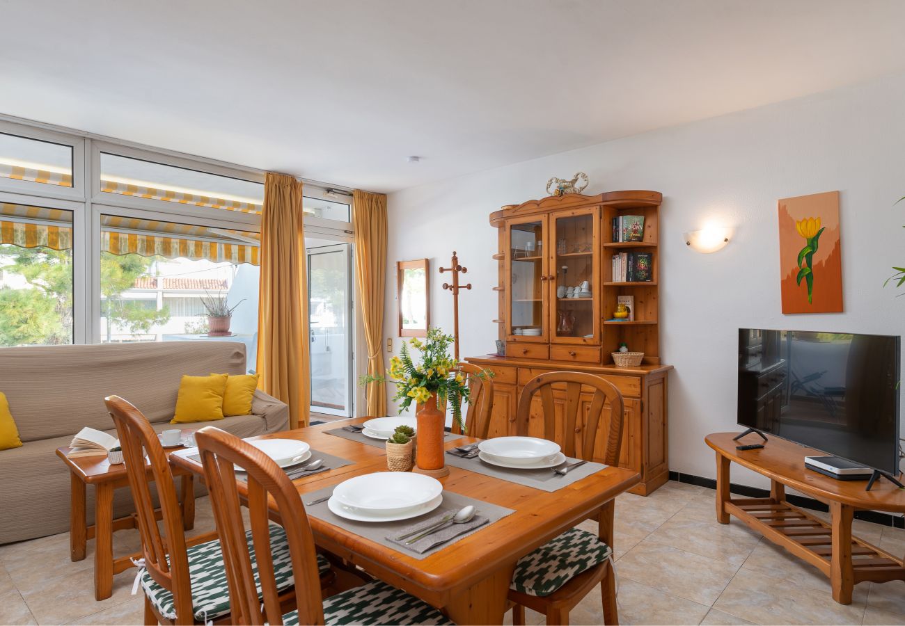 Lägenhet i Alcudia - APARTAMENTO SILVER