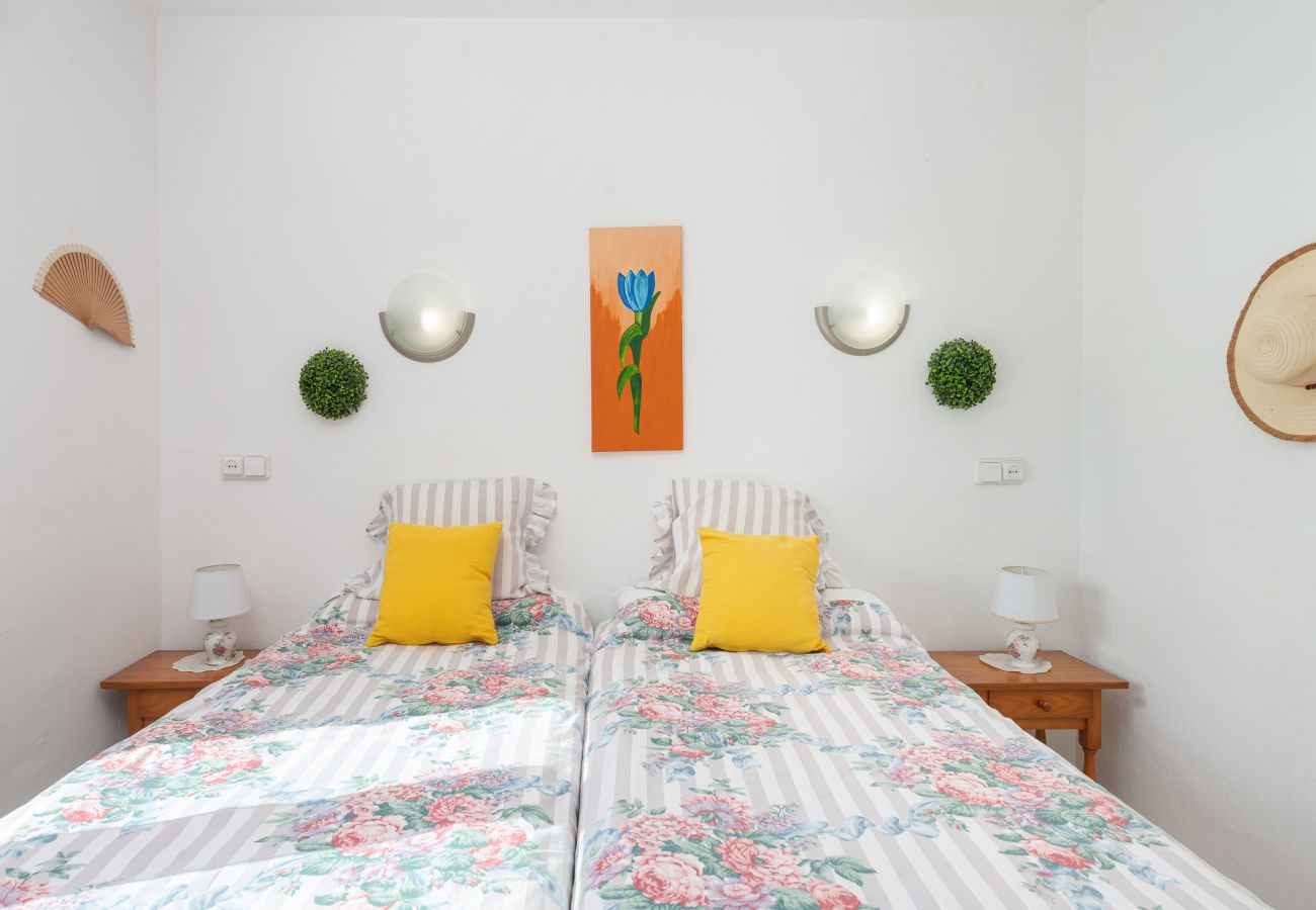 Lägenhet i Alcudia - APARTAMENTO SILVER