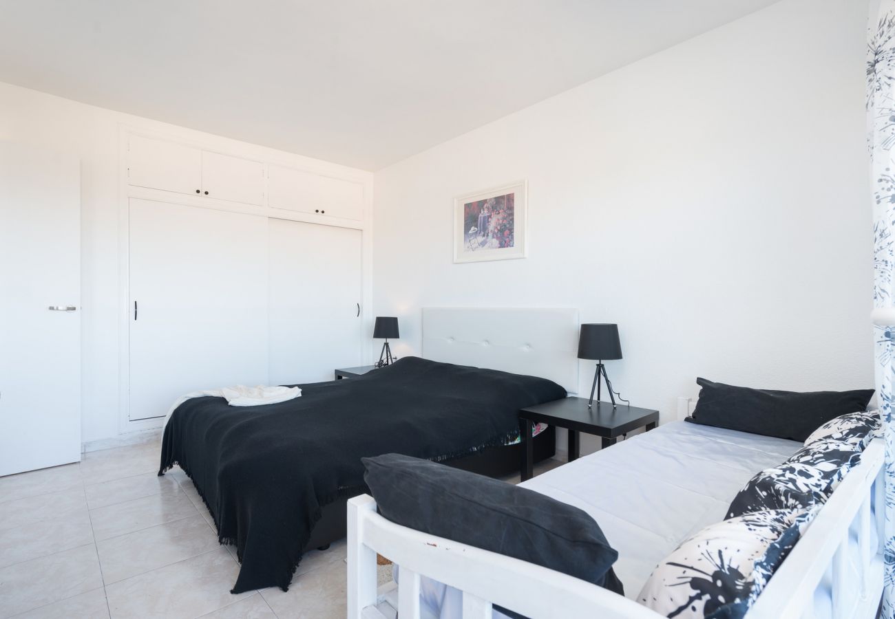 Lägenhet i Alcudia - APARTAMENTO CAROLE