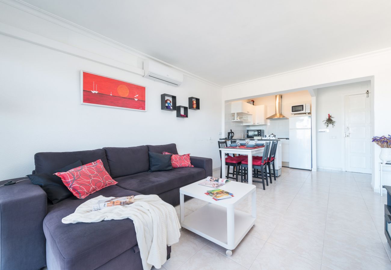 Lägenhet i Alcudia - APARTAMENTO CAROLE