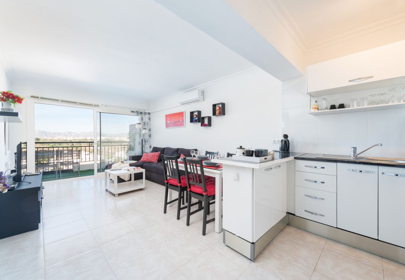 Lägenhet i Alcudia - APARTAMENTO CAROLE