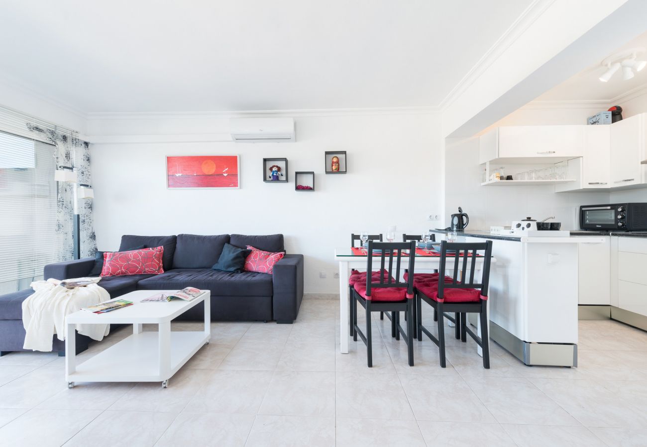 Lägenhet i Alcudia - APARTAMENTO CAROLE