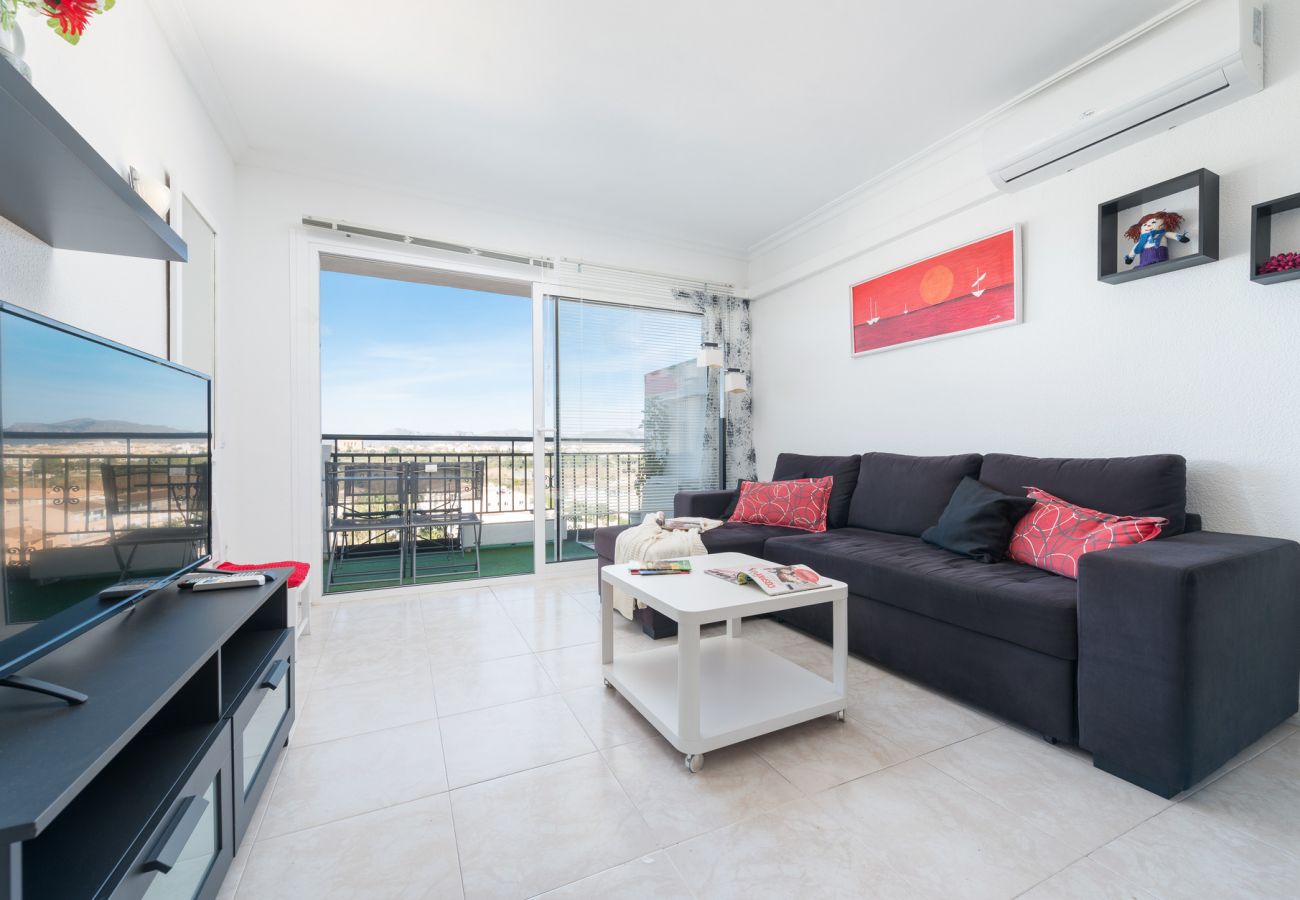 Lägenhet i Alcudia - APARTAMENTO CAROLE