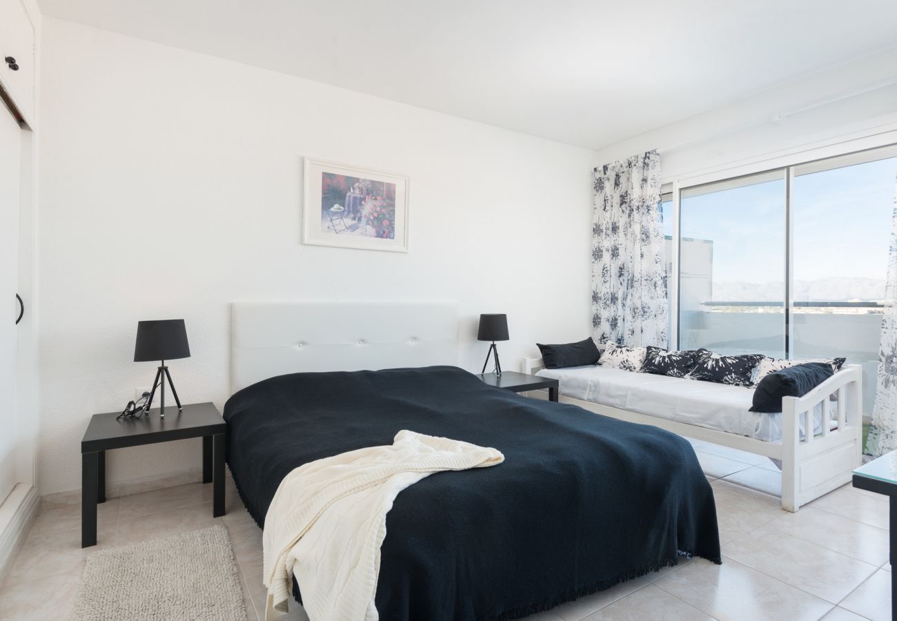 Lägenhet i Alcudia - APARTAMENTO CAROLE