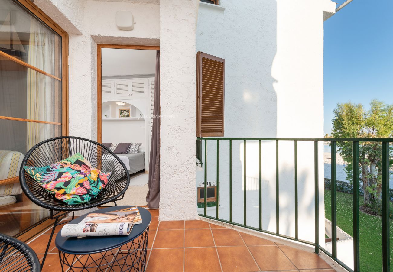 Lägenhet i Alcudia - Apartamento Lortal