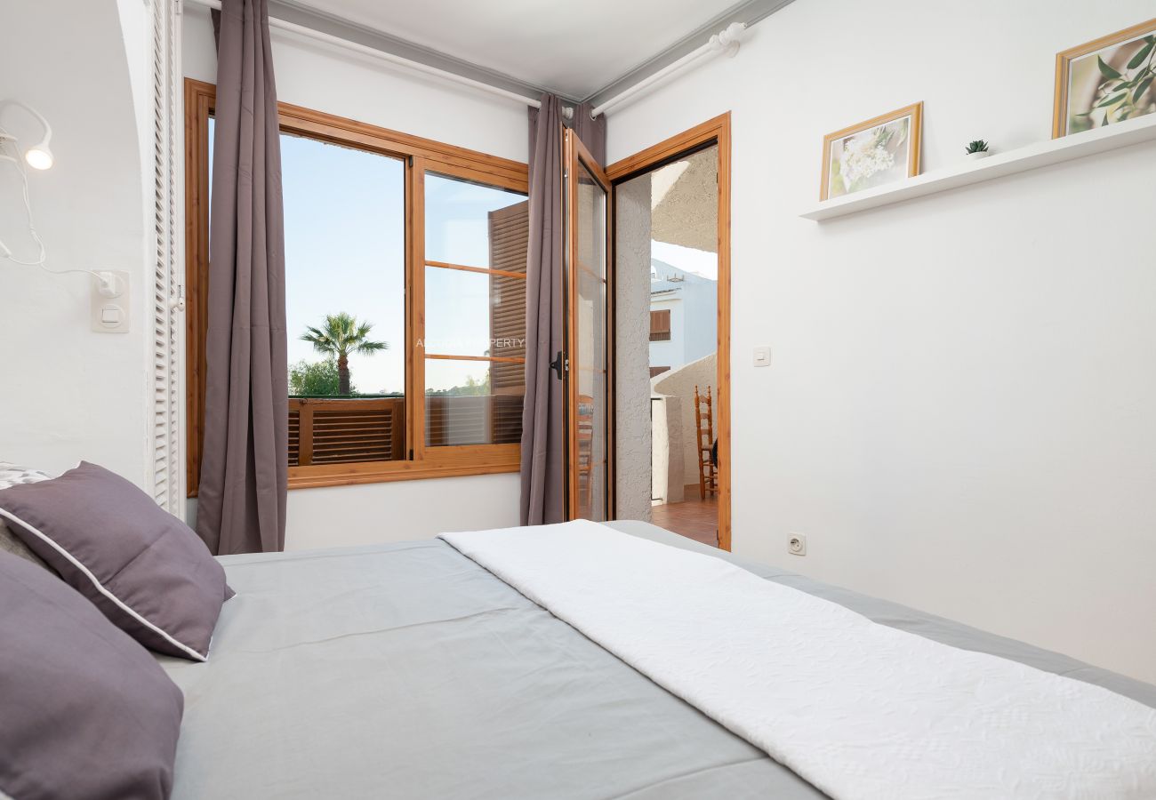 Lägenhet i Alcudia - Apartamento Lortal